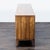 Vintage Broyhill Mid-Century Modern Walnut Credenza, Attributed For Sale In San Francisco - Image 6 of 12