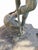 Unknown, Neptune, 1970s, Bronze For Sale - Image 6 of 8