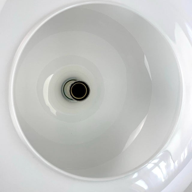 AS1N Table or Floor Lamp by Franco Albini and Franca Helg for Sirrah, Italy, 1969 For Sale - Image 13 of 18