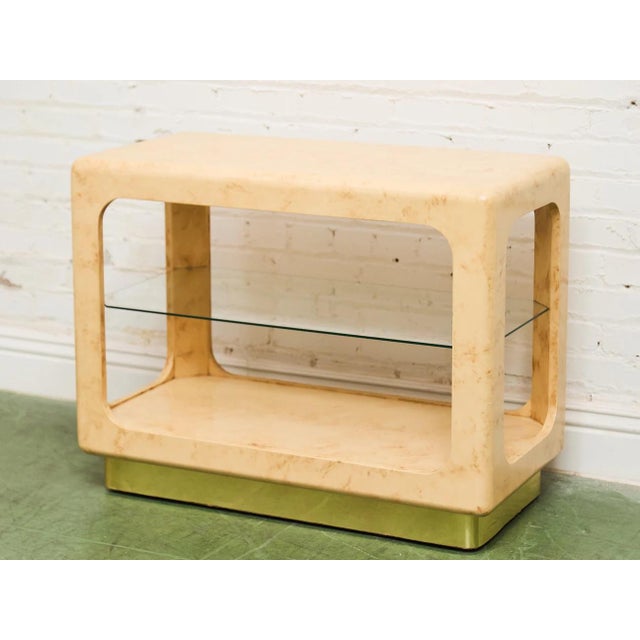 Create the perfect library with our unique vintage bookcases and shelves, ideal for any living space or office.