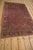 1930s Vintage Distressed Belouch Rug Runner - 3'3" X 5'9" For Sale - Image 5 of 9