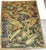Arts & Crafts/ William Morris Style Verdure Tapestry Birds, Butterflies Foliage For Sale - Image 12 of 16