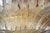 Italian 21st Century Maestro Palmette Chandelier by Fabio LTD For Sale - Image 3 of 5
