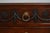 Jonathan Charles French Louis XVI Mahogany Dresser Chest For Sale - Image 15 of 16