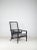 Astoria HB Lounge Chair by Franco Bizzozzero for BBB Bonacina, 1999 For Sale - Image 11 of 11