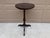 1938 American Museum Collection Federal Mahogany Tilt-Top Table With Eagle Inlay For Sale - Image 15 of 17