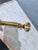 Antique English Brass and Copper Coaching Horn by Boosey & Co., Circa 1880 For Sale - Image 15 of 17