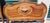 Antique Louis French Walnut Headboard and Footboard For Sale - Image 12 of 14