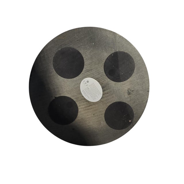 Vintage San Pacific International Double Dorado Bronze Large Sculpture For Sale In Atlanta - Image 6 of 7