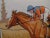 Paper Le Rallic French Horse Racing Posters - Pair For Sale - Image 7 of 8