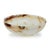 A 12" Laurus Collection Light Green Onyx Bowl .