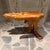 Pedro Freideberg Surrealist Hand-Foot Occasional Table in Mahogany by Pedro Friedeberg For Sale - Image 4 of 11