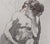After Auguste Rodin, Cerbère, 19th Century, Engraving For Sale - Image 6 of 7
