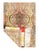 Viscose on a cotton foundation with a medallion This rug has a dense, soft pile, and excellent quality, to ensure that you...