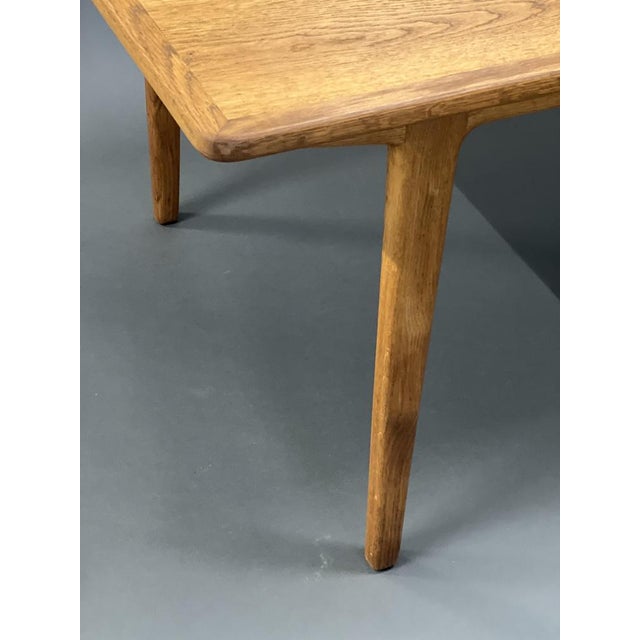 Vintage Dining Table by Thorald Madsen, in Flawless conditions. Designed 1950 to 1959 I have official proof of...