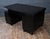 French Art Deco Ebonised Desk with Leather Top, 1930 For Sale - Image 11 of 18