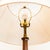 Vintage Restored Provincial Lamp With Cocktail Table by Tomlinson For Sale - Image 10 of 13
