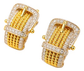 Example of Jacket Earrings