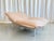 Beautiful pastel pink “Calin” lounge chair by Pascal Morgue for Ligne Roset, France, 1990s. Sensational piece of modernist...