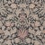 HYACINTH NOVELLUS Wallpaper - Noir For Sale