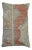 Mid 20th Century Large Turkish Rug Pillow For Sale