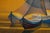 Modern Louis Toffoli, Sunset, Lithograph For Sale - Image 3 of 8