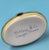 White Vintage Curated Collection Fine Porcelain Trinket Boxes Featuring Tiffany & Co., Limoges & Lenox- Set of 5 For Sale - Image 8 of 18