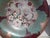 Mid 20th Century Assembled Set of 3 MCM Enamel Copper Trays - A Set of 3 For Sale - Image 5 of 13
