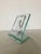 Photo Frame attributed to Pietro Chiesa for Fontana Arte, 1960s For Sale - Image 9 of 12