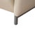 Bico Lounge Chair in Cream Leather from Cor For Sale - Image 9 of 18