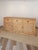 Antique English Pine Sideboard - Circa 1880 For Sale In Orlando - Image 6 of 18