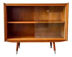 Mid-Century Cabinet, 1960s