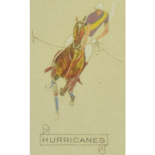 International Field Meadow Brook Club 1939 by Paul Brown For Sale - Image 9 of 18