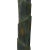 Mid-Century Modern Painted Metal Sculpture of Palm or Banana Tree and Flower For Sale - Image 3 of 7