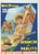 Walt Disney Pablito's Revenge (The Little Outlaw), 1955 Original color poster On vellum, 35 x 54 cm (approx. 14 x 21...