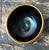 Ceramic Vintage Handcrafted Studio Pottery Bowl For Sale - Image 7 of 18