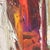 Jack Meanwell Oil Painting on Canvas, 1993 For Sale - Image 4 of 7
