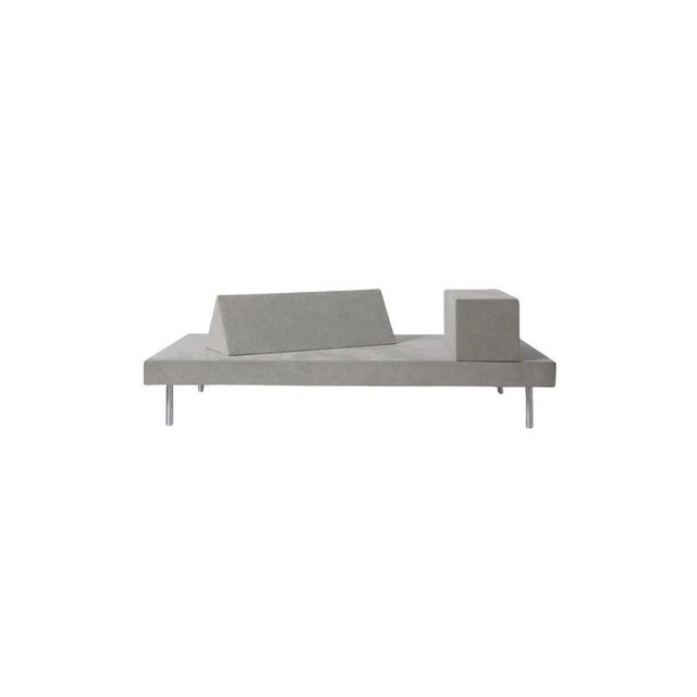 Modular Masheb Sofa by Arquitectura-G for BD Barcelona, Set of 3 For Sale - Image 4 of 16