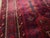 Galerie Shabab Collection Antique Indian Agra Rug Accent Rug For Sale In New York - Image 6 of 10