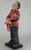 Wei Yi 魏艺, Chen Xingbao from Childhood, 2010, Resin For Sale - Image 3 of 11