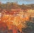 Study: River of Transient Dreams by Michael Ome Untiedt | Oil on panel Landscape with river and trees For Sale - Image 4 of 5