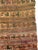 Framed Large Pre-Columbian Woven Textile Fragment from Chimu Chancay Culture For Sale - Image 16 of 16