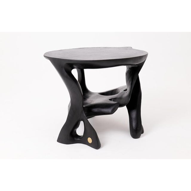 Sculptural Coffee Table by Logniture For Sale - Image 17 of 18