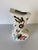 Vintage Joan Miró Style Ceramar Spain Hand-Painted Abstract Ceramic Vase/ Sold For Sale - Image 4 of 12