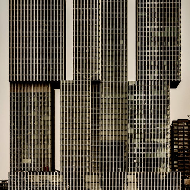 Not Yet Made - Made To Order Guy Sargent, The Rotterdam, Print For Sale - Image 5 of 6