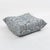 Textile Togo Lounge Chair and Pouf in Pattern Fabric by Michel Ducaroy for Ligne Roset, 1973, Set of 2 For Sale - Image 7 of 18