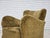 Danish Relax Chair in Furniture Velour and Oak Wood, 1950s For Sale - Image 18 of 18