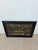 1950s Spanish Artist, Relief of the Last Supper, 1950, Metal and Wood, Framed For Sale - Image 5 of 12