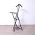 Postmodern Clothes Stand, 1980s For Sale - Image 6 of 10