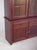 Portuguese Two-Body Display Cabinet For Sale - Image 9 of 15